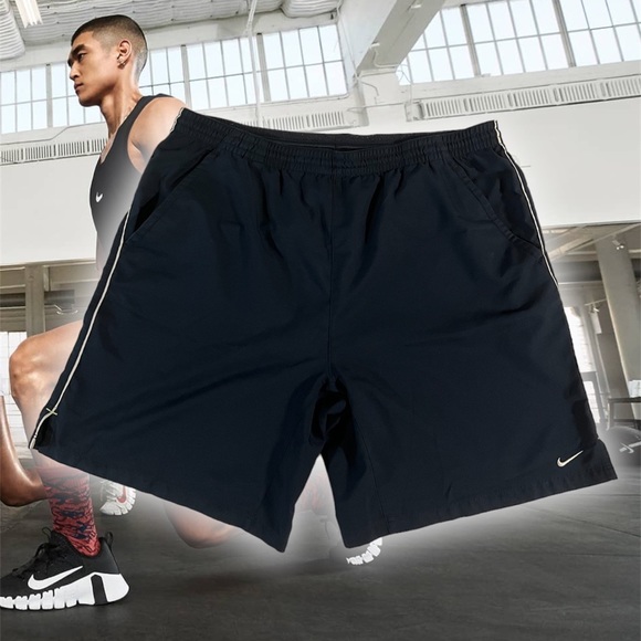 Nike Athletic Shorts - Picture 1 of 2